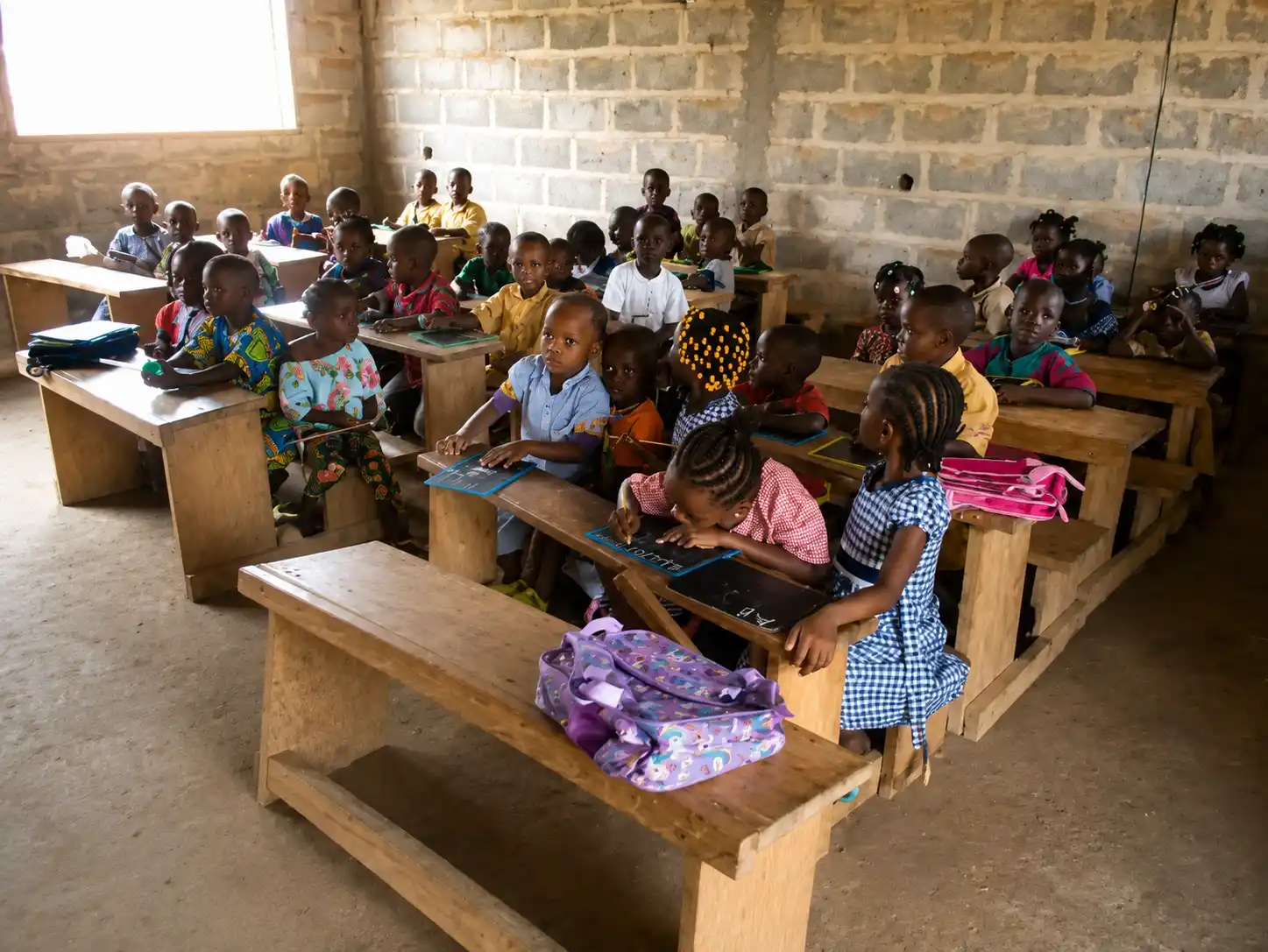 Education